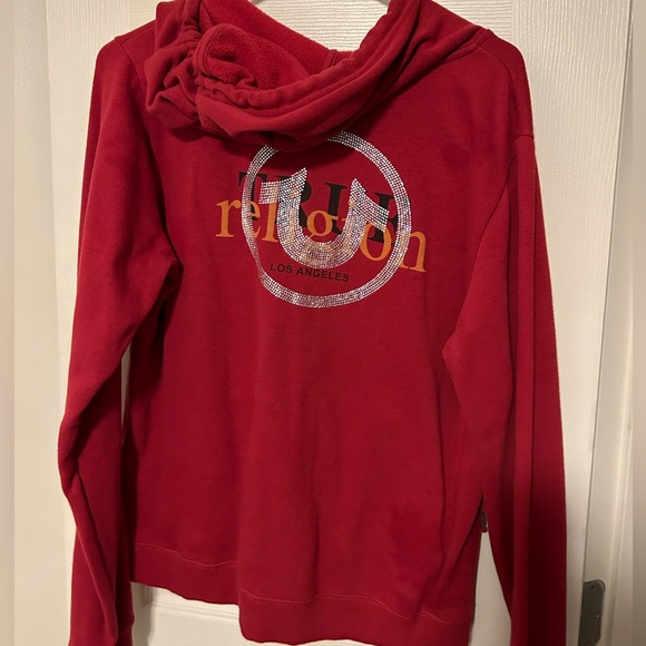 True religion zip up ❤️ - Picture 2 of 2